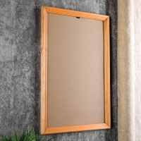 Фоторамка с 20 25х40 см, орех