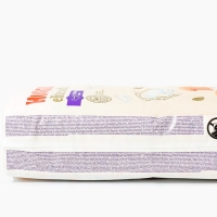 Трусики-подгузники Huggies Elite soft 3 размер 6-11 кг. 48 шт.