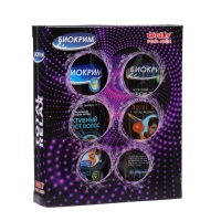 Подарочный набор косметики мужской "Тотал релакс": крем-гель, 250 мл + шампунь, 250 мл Подарочный набор косметики мужской "Тотал релакс": крем-гель, 250 мл + шампунь, 250 мл