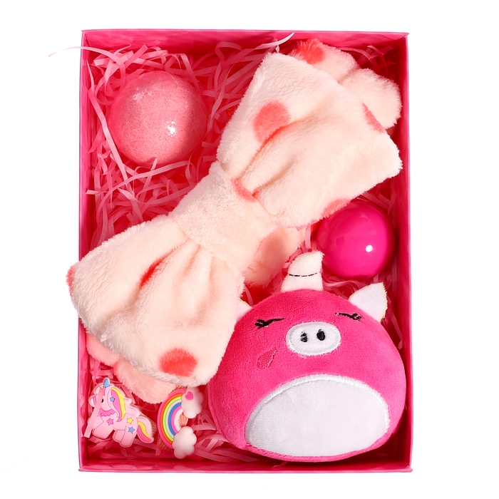 Подарочный набор &laquo;Верь в чудеса&raquo;