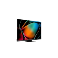 Телевизор HISENSE 65U8KQ, 65", 3840x2160,DVB-T2/C/S2,HDMI 4,USB 1,m-LED,Smart TV,черный