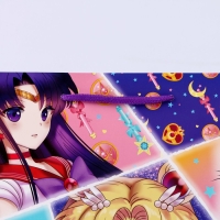 Пакет подарочный глянцевый 22*31*10 см