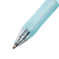 Клей ПВА 0.9 мл, в виде автоматической ручки, 1 мм, для точечного нанесения клея, "Аниме" МИКС Клей ПВА 0.9 мл, в виде автоматической ручки, 1 мм, для точечного нанесения клея, "Аниме" МИКС