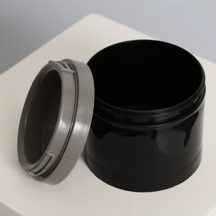 Шейкер пластиковый &laquo;Гори&raquo;, 500 мл