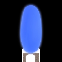 Гель лак для ногтей, «GLOW IN THE DARK», 3-х фазный, 8мл, LED/UV, люминесцентный, цвет мятно-бирюзовый (20) Гель лак для ногтей, «GLOW IN THE DARK», 3-х фазный, 8мл, LED/UV, люминесцентный, цвет мятно-бирюзовый (20)