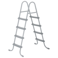 Бассейн каркасный Steel Pro MAX, 549 х 122 см, фильтр-насос, лестница, тент, 56462 Bestway Бассейн каркасный Steel Pro MAX, 549 х 122 см, фильтр-насос, лестница, тент, 56462 Bestway