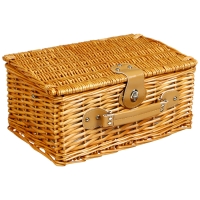 Корзина-холодильник для пикника Maclay на 2 персоны