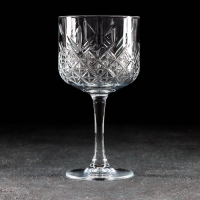 Бокал для вина стеклянный Timeless, 500 мл Бокал для вина стеклянный Timeless, 500 мл