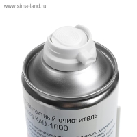 Сжатый воздух Konoos KAD-1000, для продувки пыли, 1000 мл