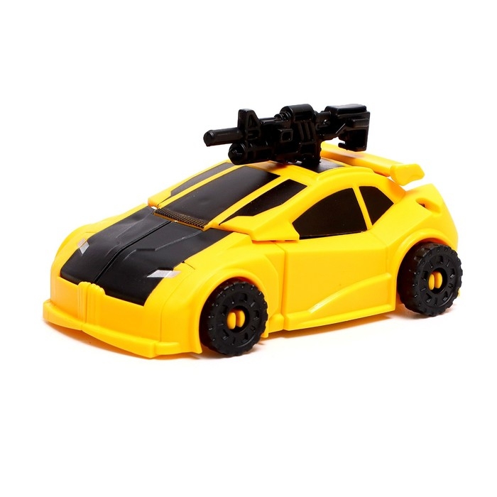 Набор роботов &laquo;Автоботы&raquo;, трансформируются, 2 штуки