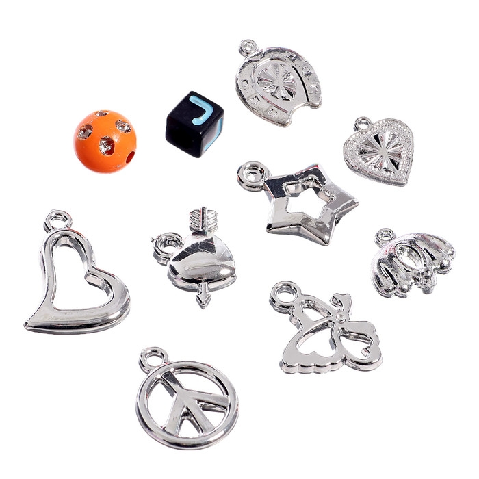 Набор для создания украшений &laquo;Мои браслеты&raquo;