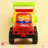 Грузовик самосвал, МИКС