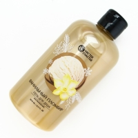 Гель для душа, экстрапитание, 500 мл, аромат ванильного пломбира, Новый Год Гель для душа, экстрапитание, 500 мл, аромат ванильного пломбира, Новый Год