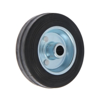 Колесо для транспортных тележек, d=100 мм Колесо для транспортных тележек, d=100 мм