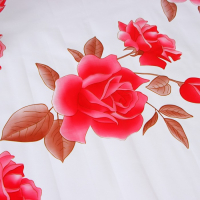 Клеёнка на стол Доляна, на нетканой основе, ширина 137 см, общая толщина 0,19 мм, рулон 20 м Клеёнка на стол Доляна, на нетканой основе, ширина 137 см, общая толщина 0,19 мм, рулон 20 м