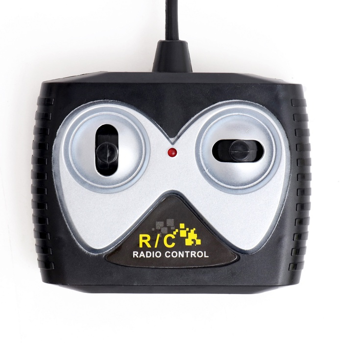 Набор машин радиоуправляемых &laquo;Ралли монстры&raquo;, 2 шт., масштаб 1:26, работают от батареек