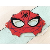 Кукольный театр. Маска «Паук» Кукольный театр. Маска «Паук»