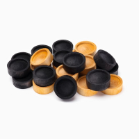 Шашки деревянные, настольная игра "Алтайские", 40 х 40 см, с доской