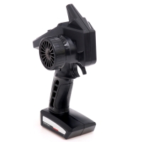 Джип Rapid PRO, радиоуправляемый, бесколлекторный мотор, полный привод Джип Rapid PRO, радиоуправляемый, бесколлекторный мотор, полный привод