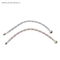 Смеситель для раковины Accoona A9054, однорычажный, латунь, хром