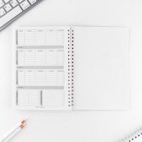 Планинг для записи клиентов А5, 80 л «Планинг Мастера» Планинг для записи клиентов А5, 80 л «Планинг Мастера»