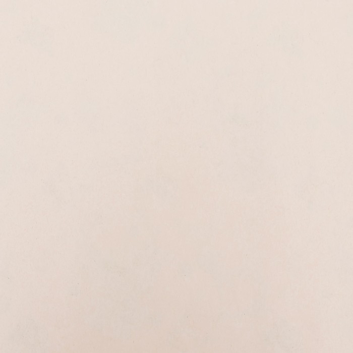 Новый год. Бумага упаковочная крафт белый "Олени", 70 х 100 см,1 лист,