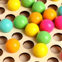 Детский развивающий набор «Сказка» 31,5×31,5×5,5 см Детский развивающий набор «Сказка» 31,5×31,5×5,5 см