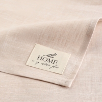 Полотенце  SL HOME  "Gloomy" 40х70 см, лен 100%, 180 гр/м2