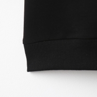 Платье для девочки MINAKU, цвет чёрный, рост 152 см