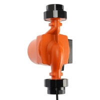 Насос циркуляционный PROFLINE Basic 32/6 -180, 88 Вт, напор 6 м, 57 л/мин, кабель 1 м Насос циркуляционный PROFLINE Basic 32/6 -180, 88 Вт, напор 6 м, 57 л/мин, кабель 1 м