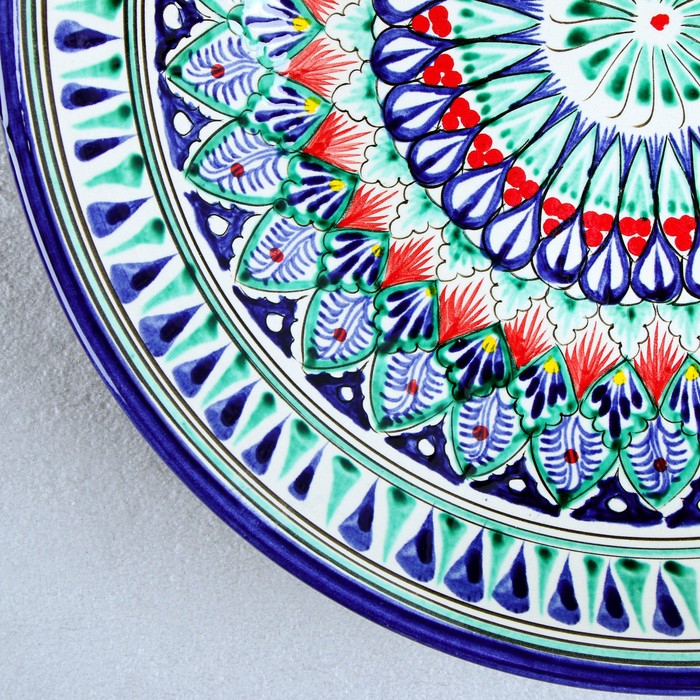 Ляган круглый, 33 см Ляган круглый, 33 см