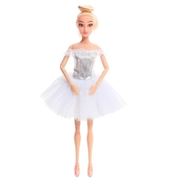 Набор шарнирных кукол &laquo;Школа балета&raquo;