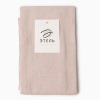 Полотенце Этель "Линии", цв. розовый, 38х63 см, 100% хл Полотенце Этель "Линии", цв. розовый, 38х63 см, 100% хл