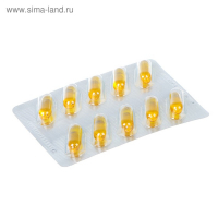 Пищевая добавка &laquo;Океаника Омега 3-6-9&raquo;, 30 капсул по 1400 мг