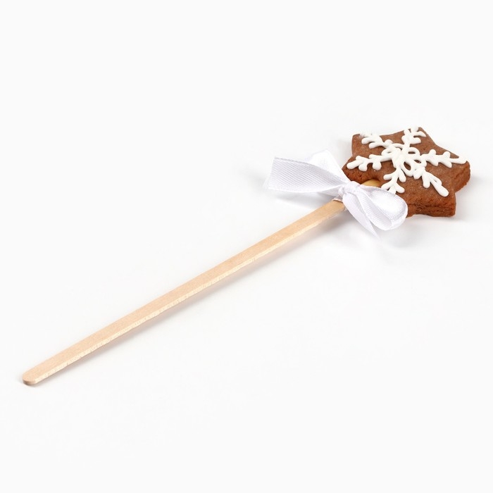 Новый год! Печенье медовое на палочке &laquo;Сладкого года&raquo;