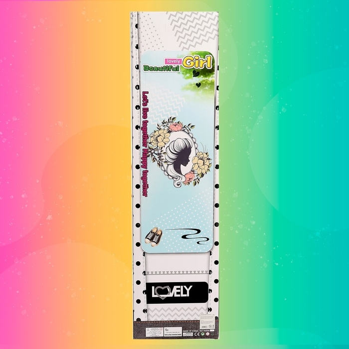 Кукла модель &laquo;Стейси&raquo;, ростовая