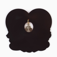 Магнит новогодний «Новый год: Любви и счастья», 8 х 8 см Магнит новогодний «Новый год: Любви и счастья», 8 х 8 см