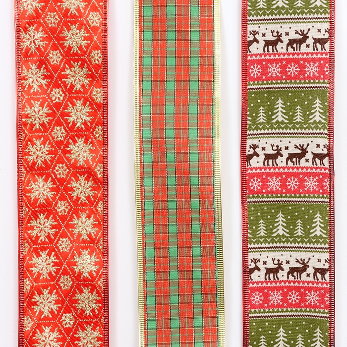 Набор для творчества &laquo;Ёлочные игрушки&raquo;, лоскутки, 6 шаров