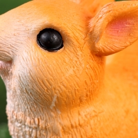 Садовая фигура "Бельчонок" 8х14х15см /// Садовая фигура "Бельчонок" 8х14х15см ///