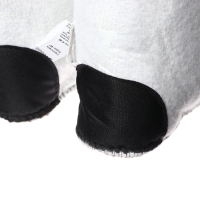 Сапоги мужские ЭВА &laquo;Мороз&raquo; Д333-КНУ, -60&deg;С, цвет олива, размер 41-42