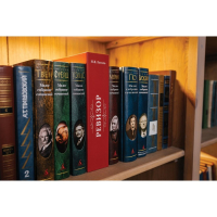 Сейф-книга "Ревизор", 5,5х15,5х24 см, ключевой замок Сейф-книга "Ревизор", 5,5х15,5х24 см, ключевой замок