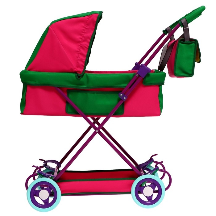 Коляска для кукол №15 Коляска для кукол №15