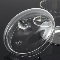 Кастрюля из жаропрочного стекла «Дом там, где кормят», 1500 мл Кастрюля из жаропрочного стекла «Дом там, где кормят», 1500 мл