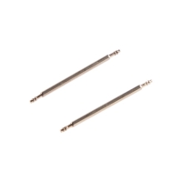 Ремешок для часов "Соломон", 16 мм, металл, l-20 см, шпильки в комплекте