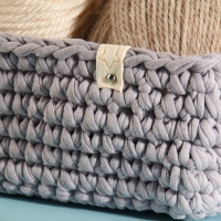 Набор бирок с кнопкой &laquo;Детский&raquo;, 5 видов, 5 &times; 1,5 см, 10 шт, цвет разноцветный