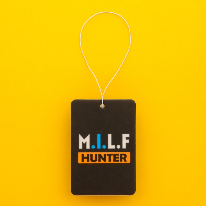 Набор ароматизаторов Grand Caratt PixelFresh, 4 шт: ваниль, баблгам, сакура, пина колада