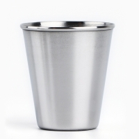 Стопки, набор в чехле &laquo;REAL MAN&raquo;, 4 шт х 70 мл