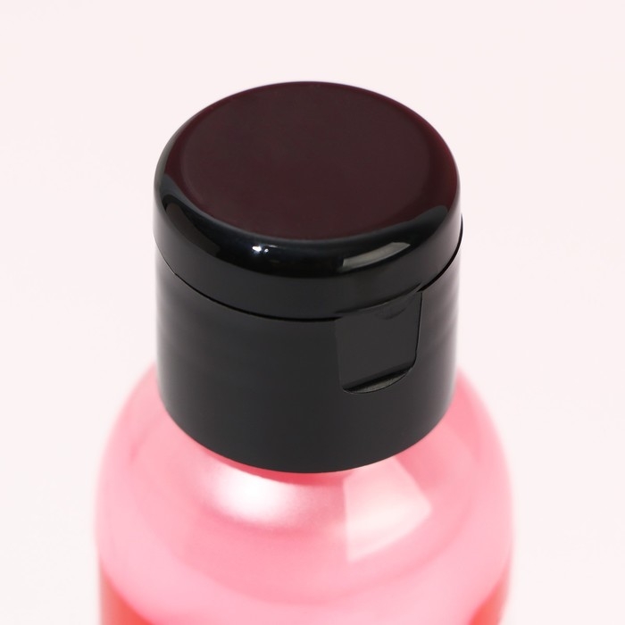 Гель для душа «Любви», 100 мл, аромат крема-брюле, ЧИСТОЕ СЧАСТЬЕ Гель для душа «Любви», 100 мл, аромат крема-брюле, ЧИСТОЕ СЧАСТЬЕ