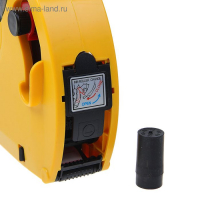 Этикет-пистолет 1-строчный (цифры, знаки), 8 символов, 21 х 12 мм, прямоугольный Этикет-пистолет 1-строчный (цифры, знаки), 8 символов, 21 х 12 мм, прямоугольный