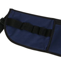 Поясная сумка для садового инструмента, 8 карманов